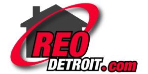 REO Detroit Logo