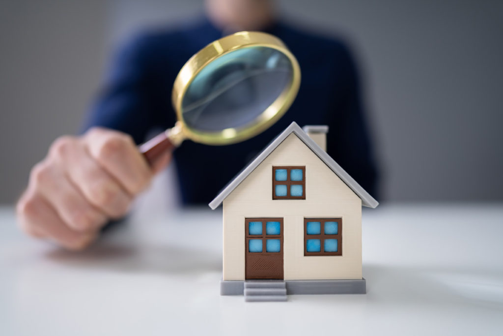 What to Expect During a Home Inspection